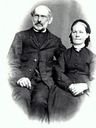 Record image of Carl Alfred Lundgren