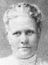 Record image of Matilda Vilhelmina Lemay (born Magnusdotter)