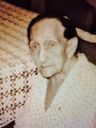 Record image of Maria Dolores Esparza Garcia (born Martinez Rios)