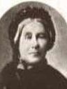 Record image of Sarah Mary Ray Boon (born Harrigan)