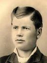 Record image of Israel Canfield Brown