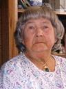 Record image of Freda Betty Jones (born Hubbard)
