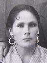 Record image of Dolores Alvarez (nacida Gonzales)
