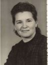 Record image of Mária Szarka Ignácné (Szalai)