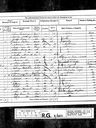 Record image of Maria Hancock (born Brooks)