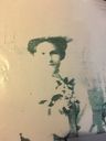 Record image of clare anne thomas (nacida eldridge)