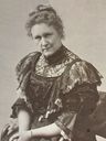 Record image of Maria Cathrine Charlotte Dahl (geb. Musaeus)