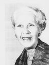 Record image of Mary Hanchett (born McGuire)