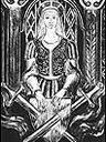 Record image of Ingrid av Norge (born Arnesson)