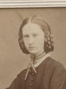 Record image of Anna 5 Landberg (o.s. Bagge)