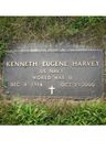 Record image of Kenneth Eugene Harvey