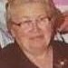 Record image of Maria Pertl (born Pill)
