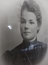 Record image of Jenny Olivia Karlsson (born Petersson)