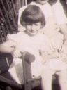 Record image of Betty Jane Ann Hammar (born Ratsch)