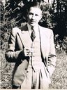 Record image of Börje Bengtsson