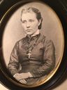 Record image of Ingeborg Anna Sjöström (o.s. Johansdotter)
