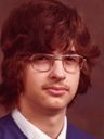 Record image of Richard Melvin Zirk