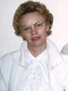 Record image of Rose Nicholson (born Tiffenbach)