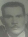 Record image of Emilio Fabian Fernandez Garcia
