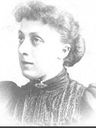 Record image of Edith Brook (born Birkinshaw)