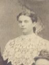 Record image of Sarah Whitehead (born Munson)