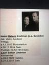Record image of Lauri Sakari Lindman