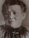 Record image of Augusta Pauline Lindqvist (born Hansson Skarin)