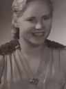 Record image of Tyyne Maria Kuhlman (born Jäntti)