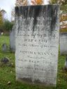 Record image of Jemima Newcomb Kinney (born Lamb)