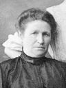 Record image of Anna Maria Christina Helwig (geb. Heager)
