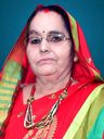 Record image of Savitri Pandey (born Devi)