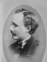 Record image of Carl Theodor "Lapp-Kalle" Lindahl