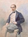 Record image of Gustaf Wilhelm Fredric Fahnehielm