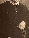 Record image of Maja Stina Hansson (o.s. Berg)