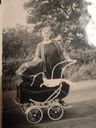 Record image of Nancy Elizabeth "Lizzie" Swain (born McDonald)