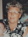 Record image of Alice Lura Moore (born Ford Moore)