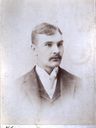 Record image of Wilhelm Hermanson