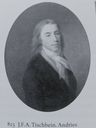 Record image of Andries Cornelis Willem Munter
