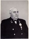 Record image of Jørgen Petersen Meyer