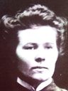 Record image of Ulrika Johanna Lindholm, Hushållerska (o.s. Fredriksdotter)