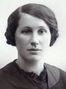 Record image of Johanna Lovisa Nilsson (o.s. Jöransdotter)