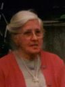 Record image of Hildegard Kern