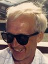 Record image of Tage Krog Pedersen
