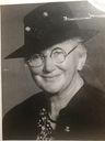 Record image of Marie Høyum (born Monsdotter Mollestad)
