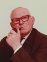Record image of Niels Peter Wickberg