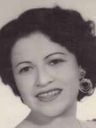Record image of Sonia Dalia Sanchez (nacida Rodriquez Candell)
