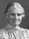 Record image of Anna Maria Axelberg (o.s. Davidsdotter)