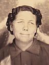 Record image of Effie Belle Carnley (born Jones)
