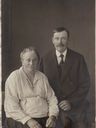 Record image of Erik August Rönnberg
