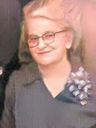 Record image of Ethel Marion Wereley (born Davis)